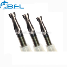 BFL S Type Milling Carbide Square Blade Processing Steel and Cast Iron